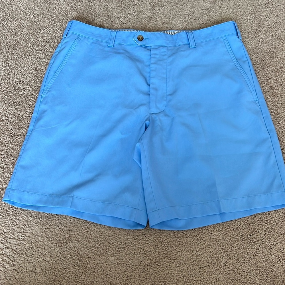Donald Ross Walker Shorts